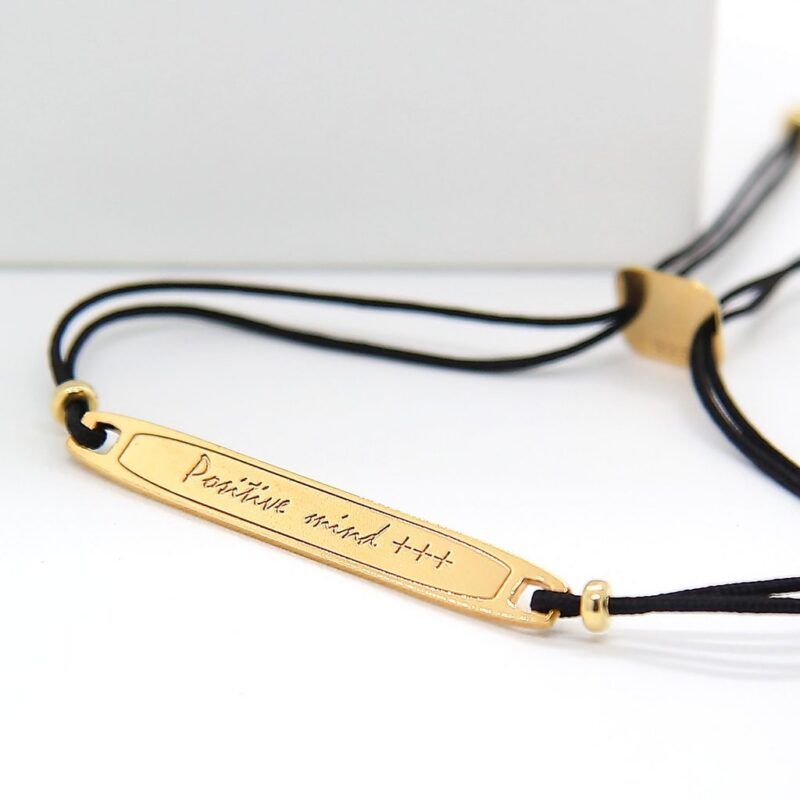 Pulsera Positiva