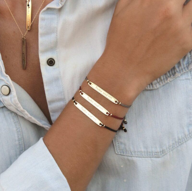 Pulsera Positiva - Imagen 2