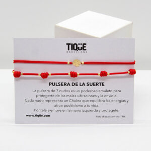 Pack Braçalet de la Sort
