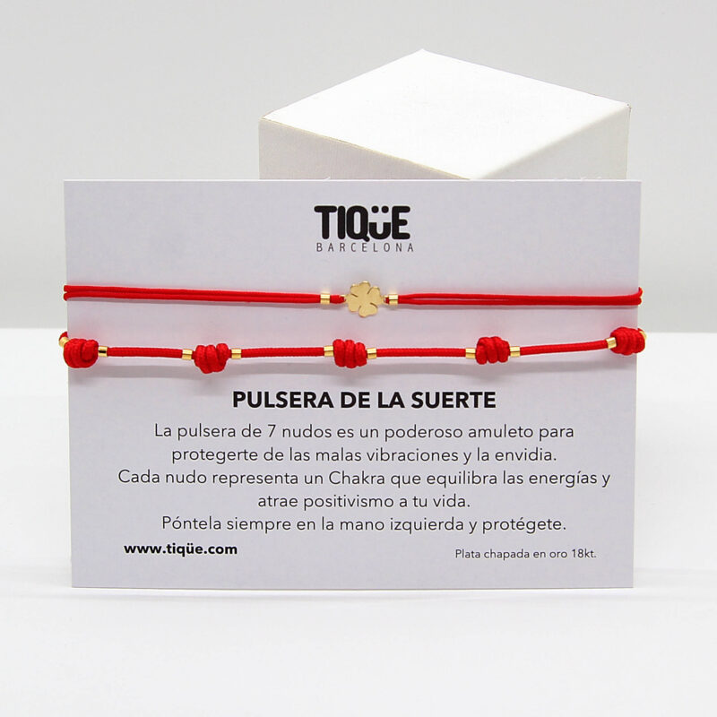 Pack Braçalet de la Sort