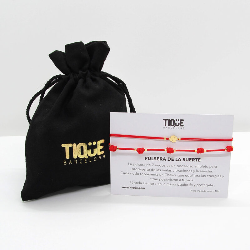 Pack Braçalet de la Sort - Imatge 3