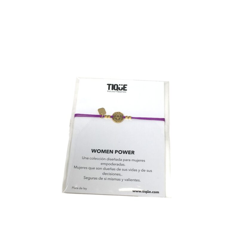 Braçalet Women Power - Imatge 2