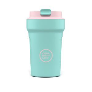 COOL BOTTLE TUMBLER PARADISE