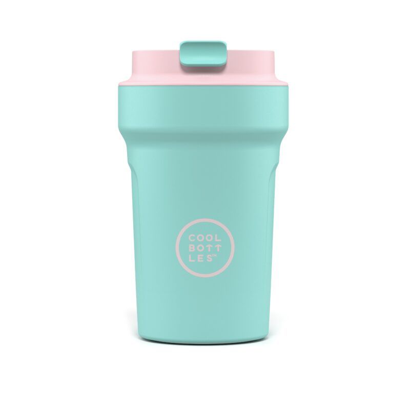 COOL BOTTLE TUMBLER PARADISE