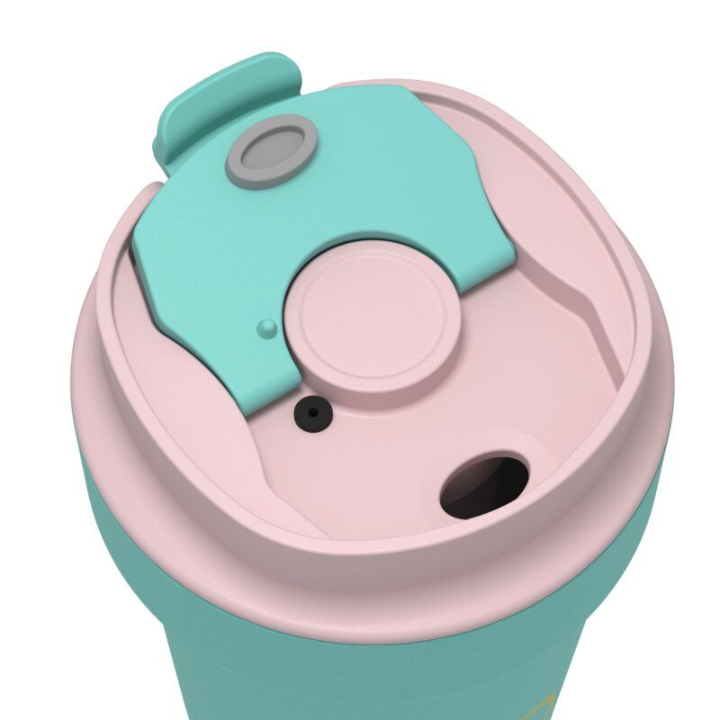 COOL BOTTLE TUMBLER PARADISE - Imagen 2