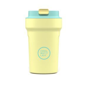 COOL BOTTLE TUMBLER PARADISE