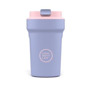 COOL BOTTLE TUMBLER PARADISE