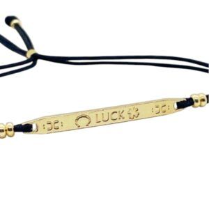 Braçalet Luck