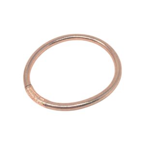 Pulsera Pan de Oro Cava