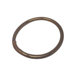 Pulsera Pan de Oro - Cacao
