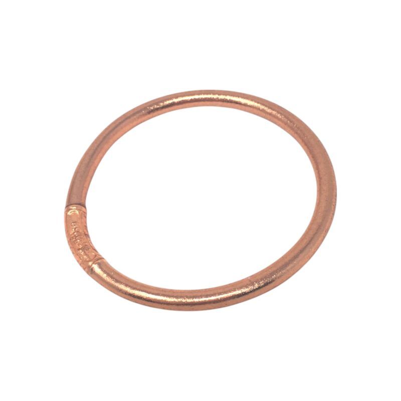 Pulsera Pan de Oro - Cobre
