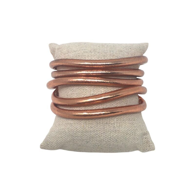 Pulsera Pan de Oro - Cobre - Imagen 3