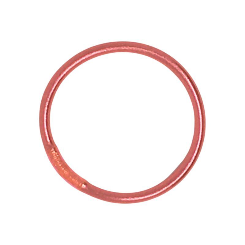 Braçalet Pan de Oro - Coral