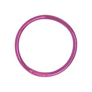 Braçalet Pan de Oro - Fuxia