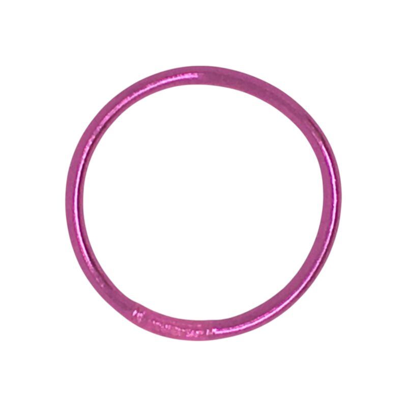 Braçalet Pan de Oro - Fuxia