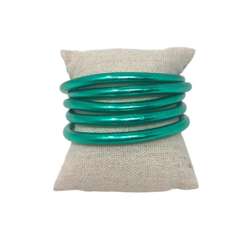 Pulsera Pan de Oro - Ocean - Imagen 3