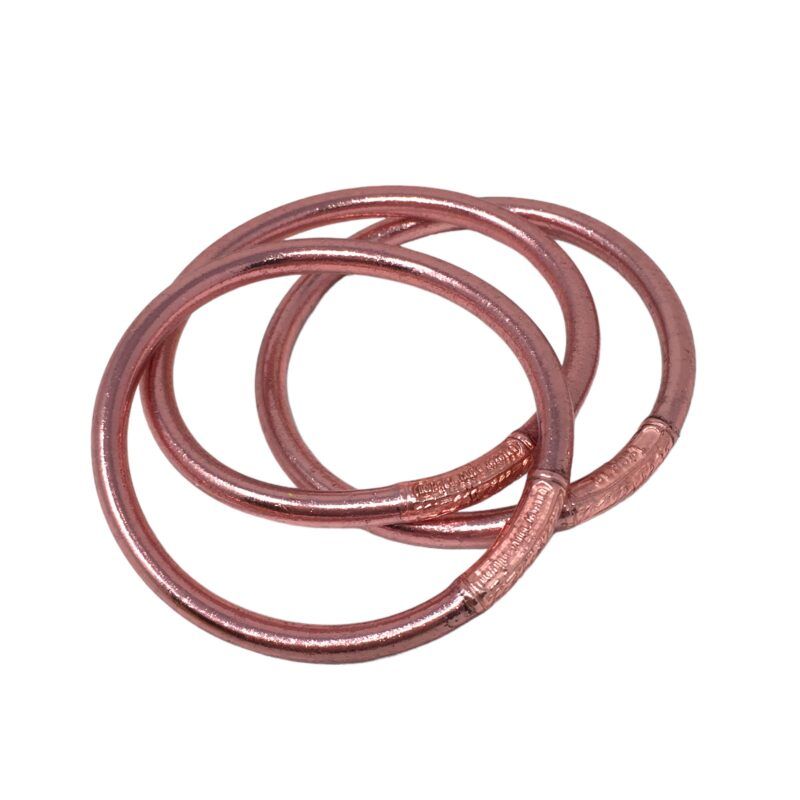 Braçalet Pan de Oro - Rosa - Imatge 3