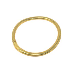 Braçalet Pan de Oro_ Oro