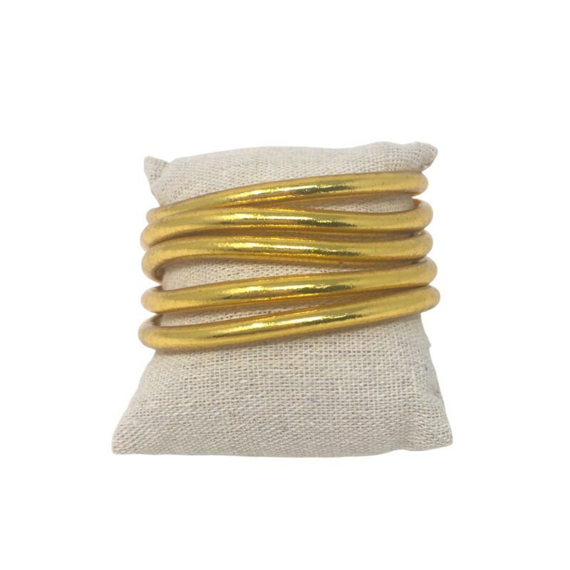Braçalet Pan de Oro_ Oro - Imatge 3