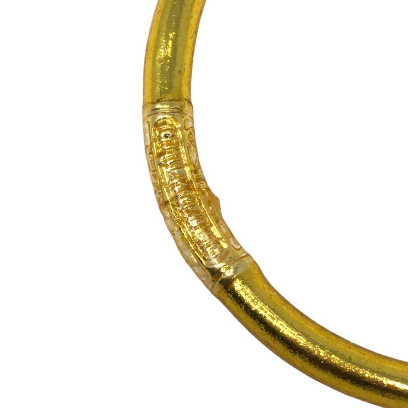 Braçalet Pan de Oro_ Oro - Imatge 4