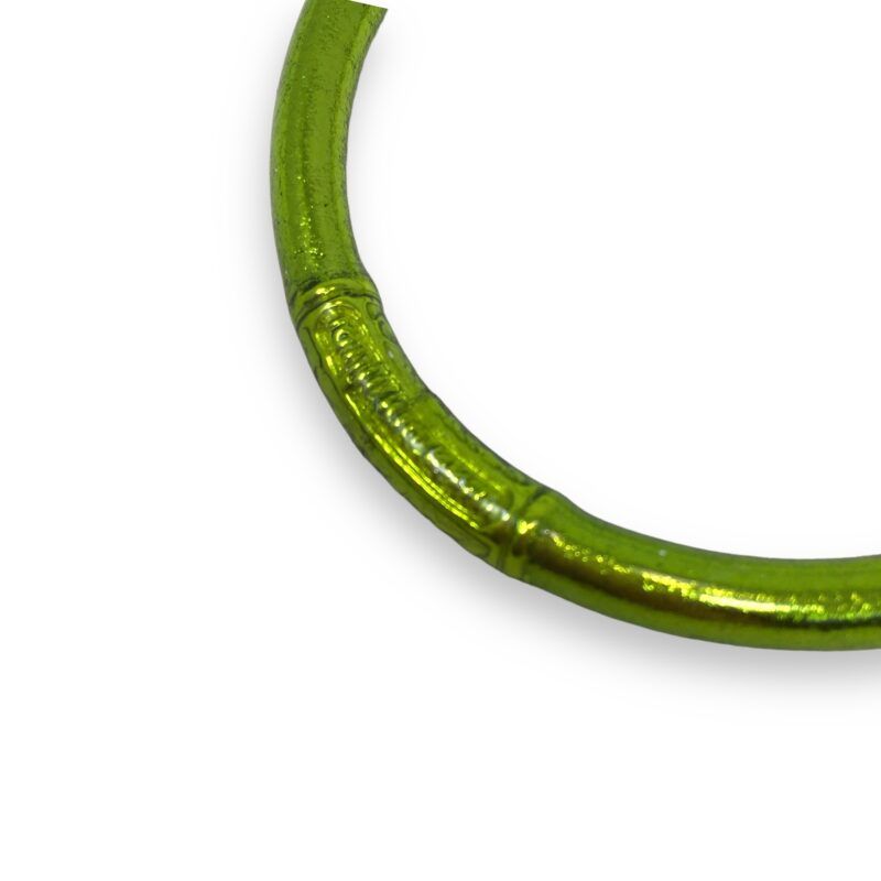 Pulsera Pan de Oro - Pistacho - Imagen 3