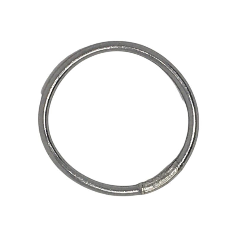 Braçalet Pan de Oro - Plata Vella