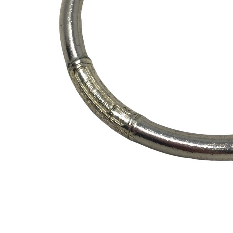 Braçalet Pan de Oro - Plata Vella - Imatge 4