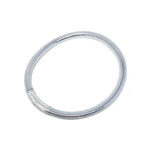 Pulsera Pan de Oro - Plata