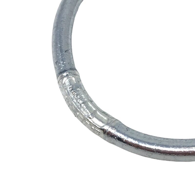 Braçalet Pan de Oro - Plata - Imatge 4