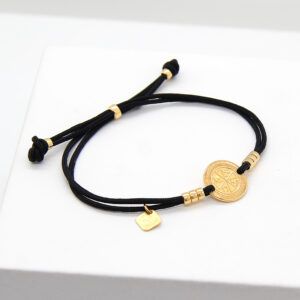 Pulsera Talisman