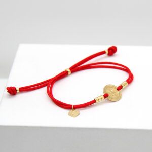 Pulsera Talisman