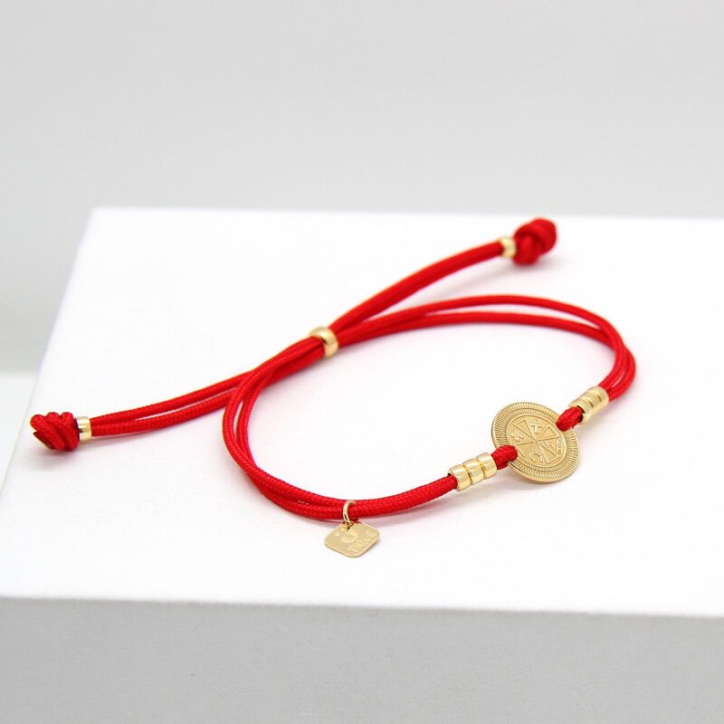 Pulsera Talisman
