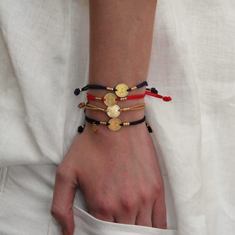 Pulsera Talisman - Imagen 2