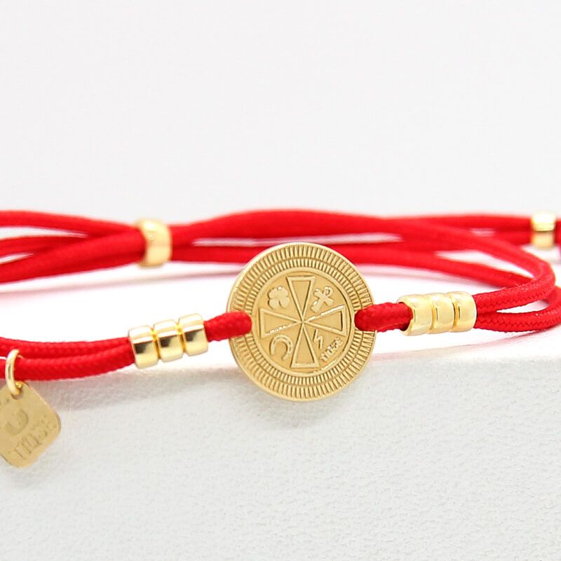Pulsera Talisman - Imagen 4