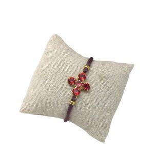 Anouk Bracelet Or