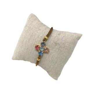 Anouk Bracelet Or