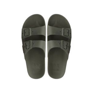 Rio De Janeiro Man Dark Kaki