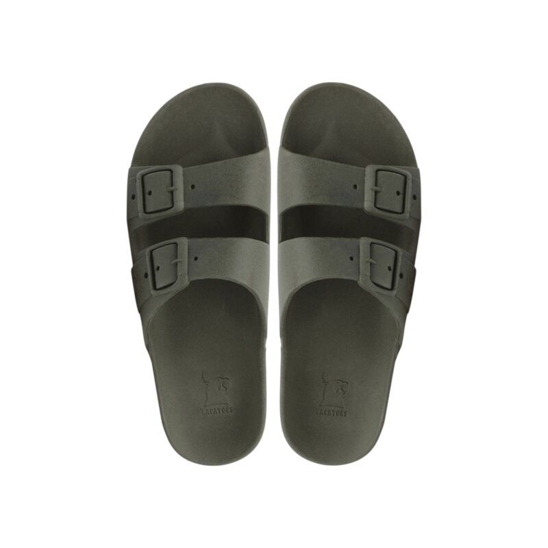 Rio De Janeiro Man Dark Kaki