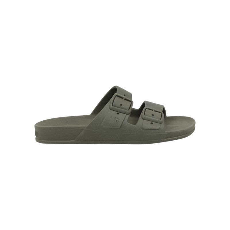 Rio De Janeiro Man Dark Kaki - Imagen 2