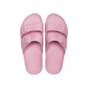 Rio De Janeiro Teens  Vintage Pink