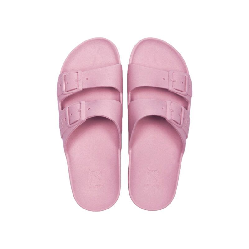 Rio De Janeiro Teens  Vintage Pink