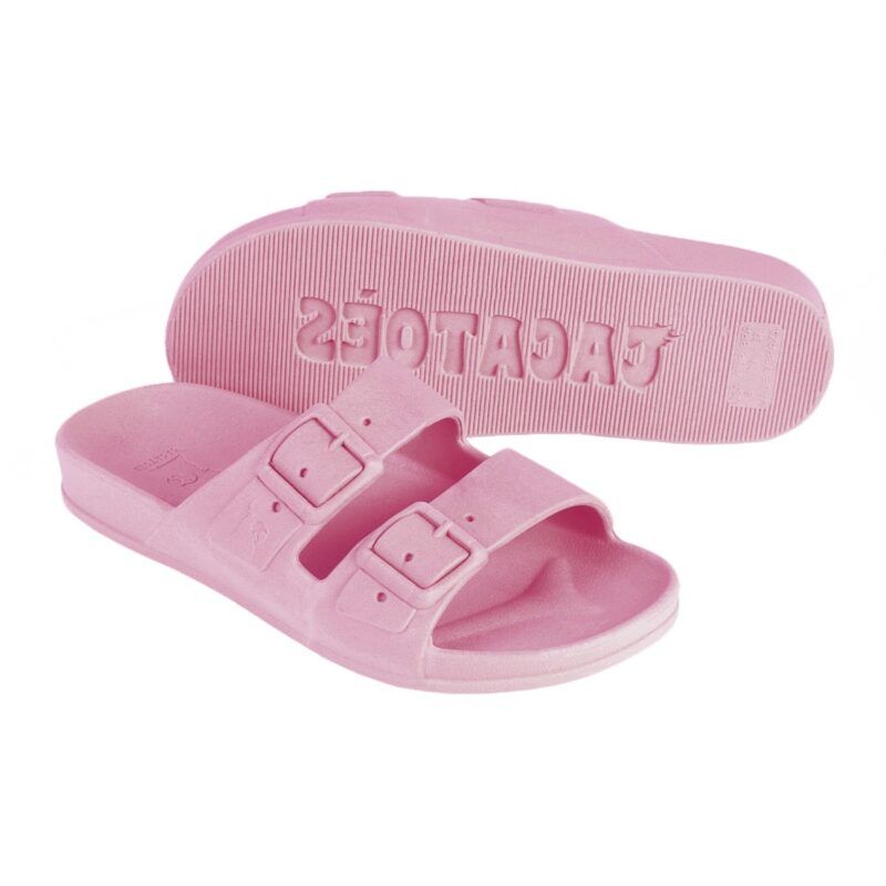 Rio De Janeiro Teens  Vintage Pink - Imatge 2