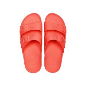 Rio De Janeiro Woman Corail
