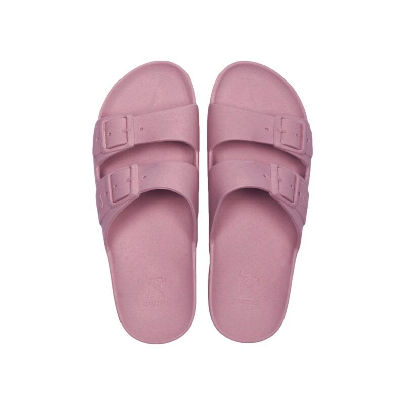 Rio De Janeiro Woman Vintage Pink