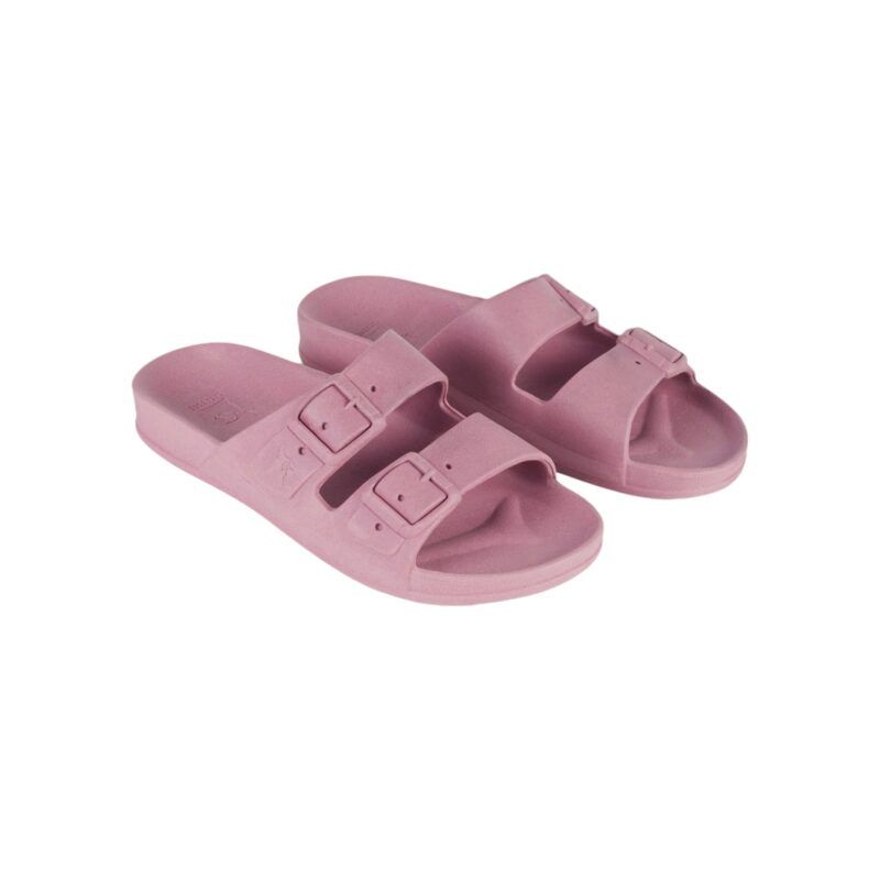 Rio De Janeiro Woman Vintage Pink - Imagen 2