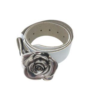 Hebilla Rosa