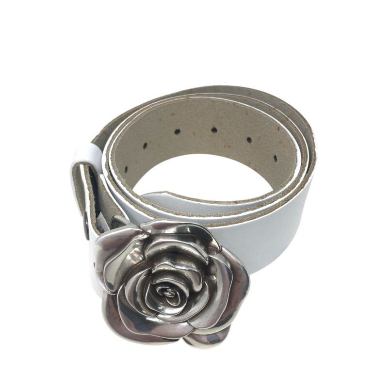 Hebilla Rosa