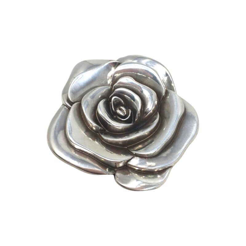 Hebilla Rosa - Imagen 2