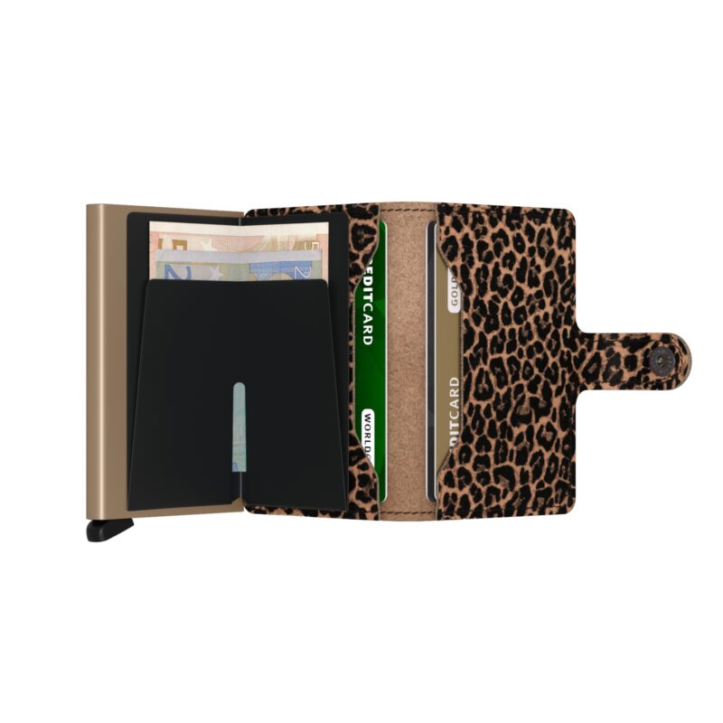 Miniwallet Leo - Imagen 3