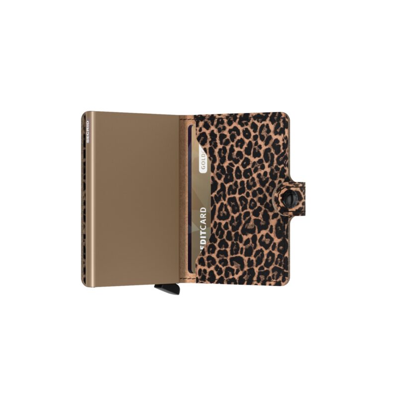 Miniwallet Leo - Imagen 4